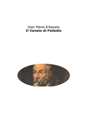 cover image of Il Veneto di Palladio